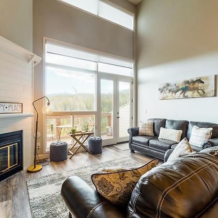 Watch Hill Lofted Apartment Silverthorne Exterior photo