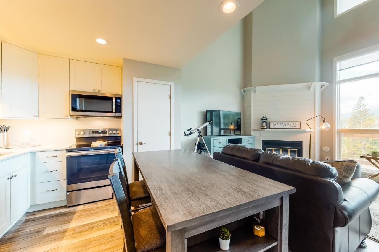 Watch Hill Lofted Apartment Silverthorne Exterior photo