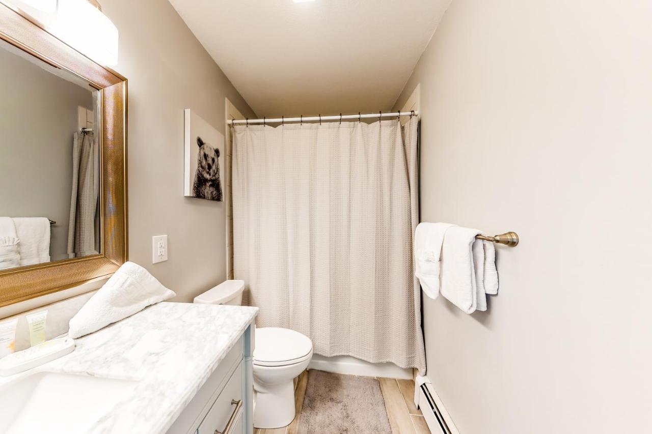 Watch Hill Lofted Apartment Silverthorne Exterior photo