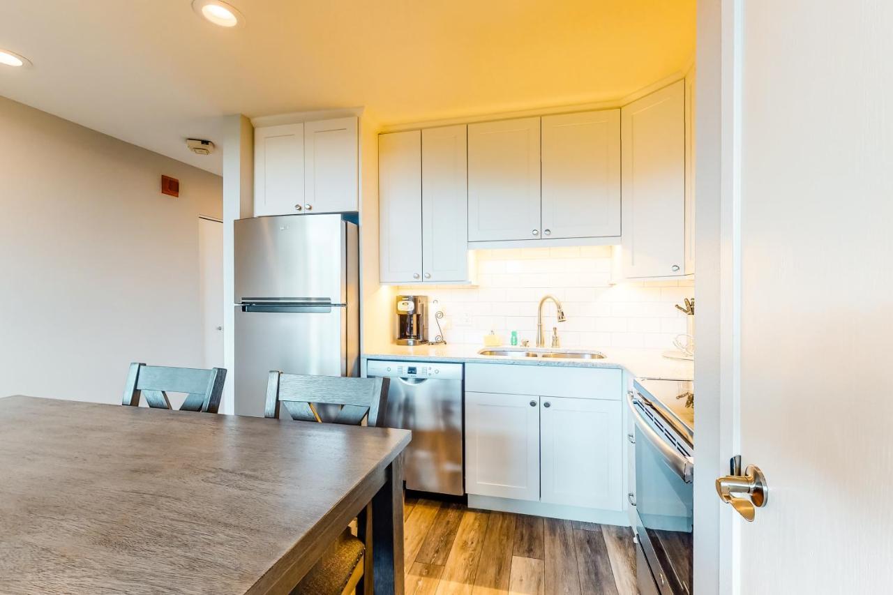 Watch Hill Lofted Apartment Silverthorne Exterior photo