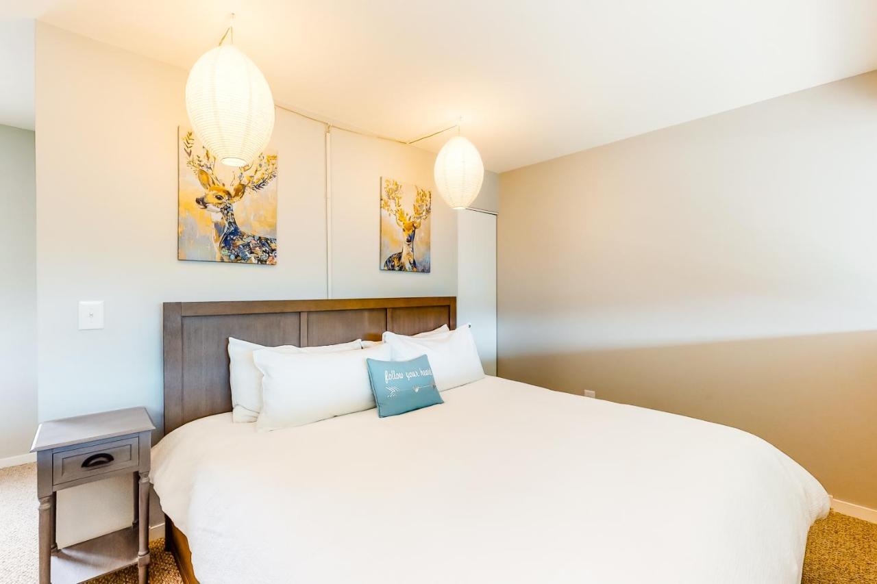 Watch Hill Lofted Apartment Silverthorne Exterior photo