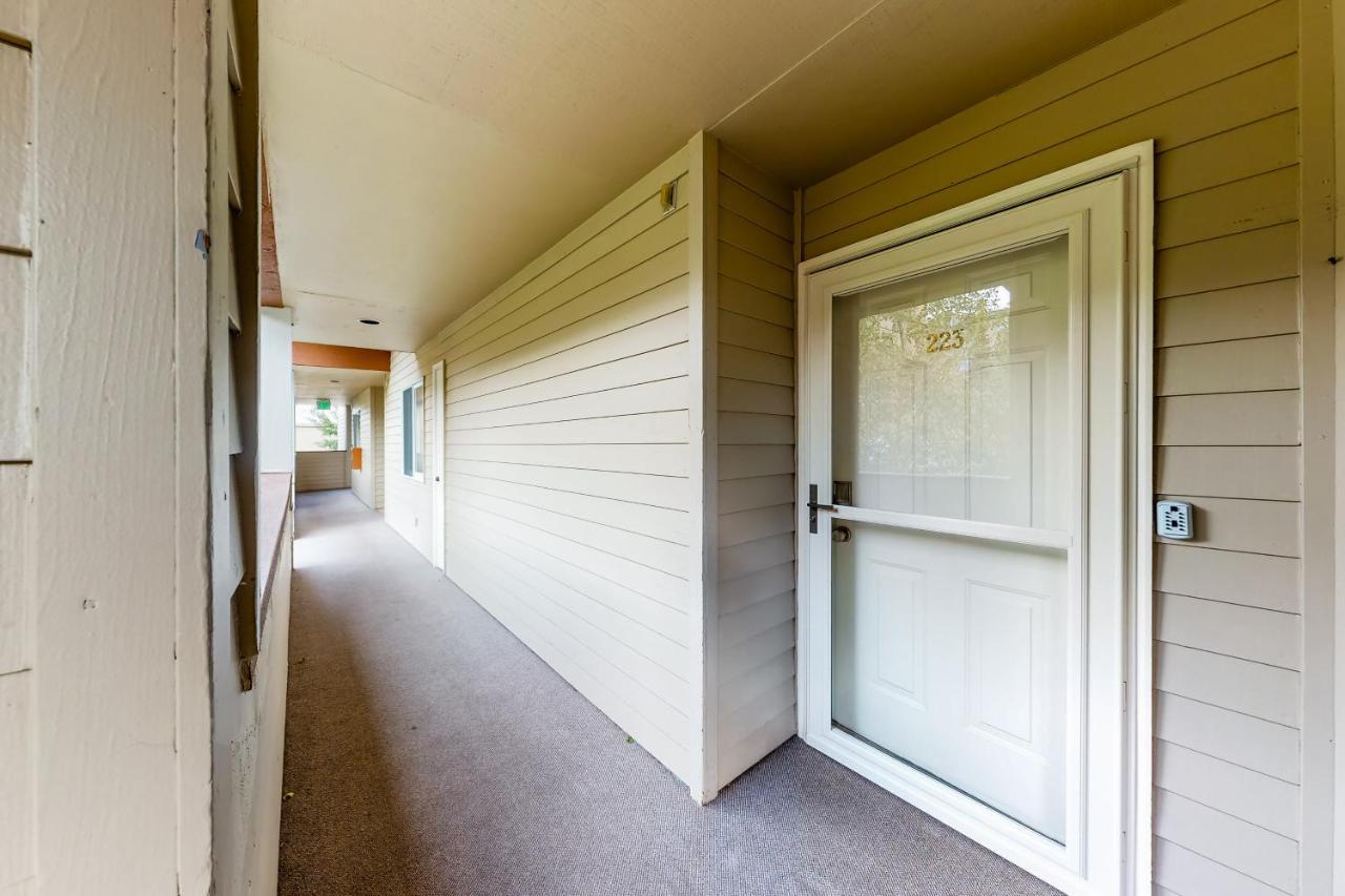 Watch Hill Lofted Apartment Silverthorne Exterior photo