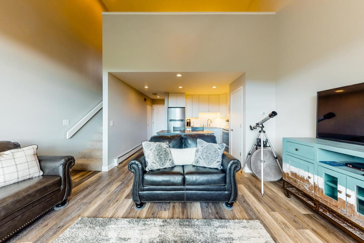 Watch Hill Lofted Apartment Silverthorne Exterior photo