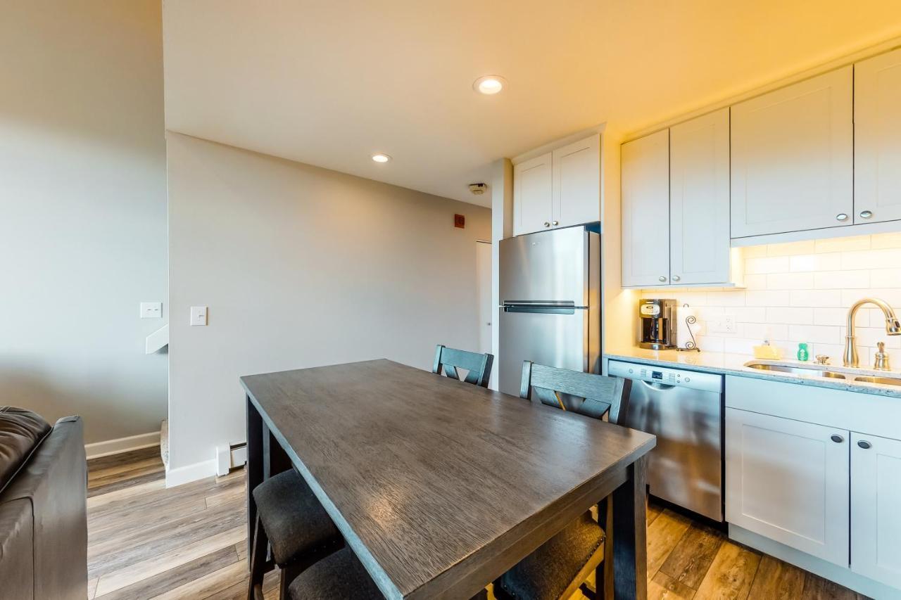 Watch Hill Lofted Apartment Silverthorne Exterior photo