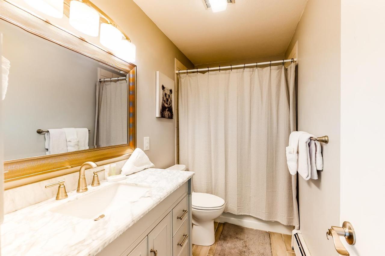 Watch Hill Lofted Apartment Silverthorne Exterior photo